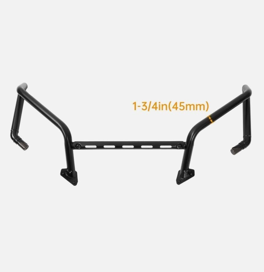 Polaris Ranger 1000/XP/Crew Front Bumper 18-24 ￼ Brush Guard Protector ￼ 2882531