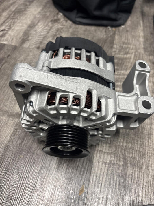New Alternator OE 11453 for 2010-2012 Chevrolet Equinox GMC Terrain 3.0L 150Amp