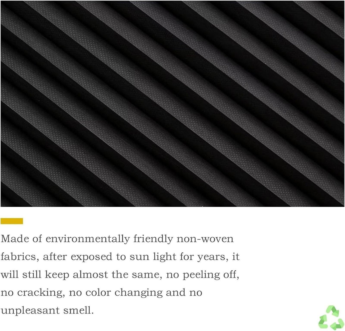 MYshade Blackout Cordless Cellular Shades Honeycomb Shade for Indoor Windows