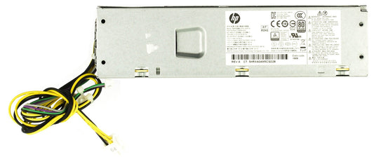 HP D18-180P1A - 180W Power Supply For HP Prodesk 400 G5