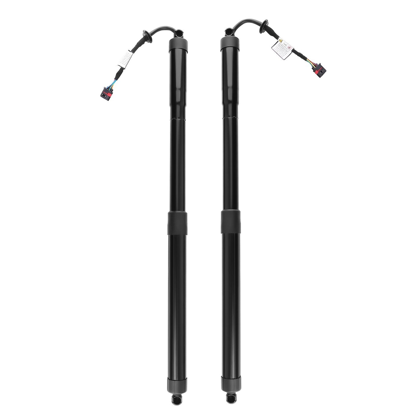 2pc Rear Electric Tailgate Trunk Lift Support for Infiniti QX60 JX35 2013-2017