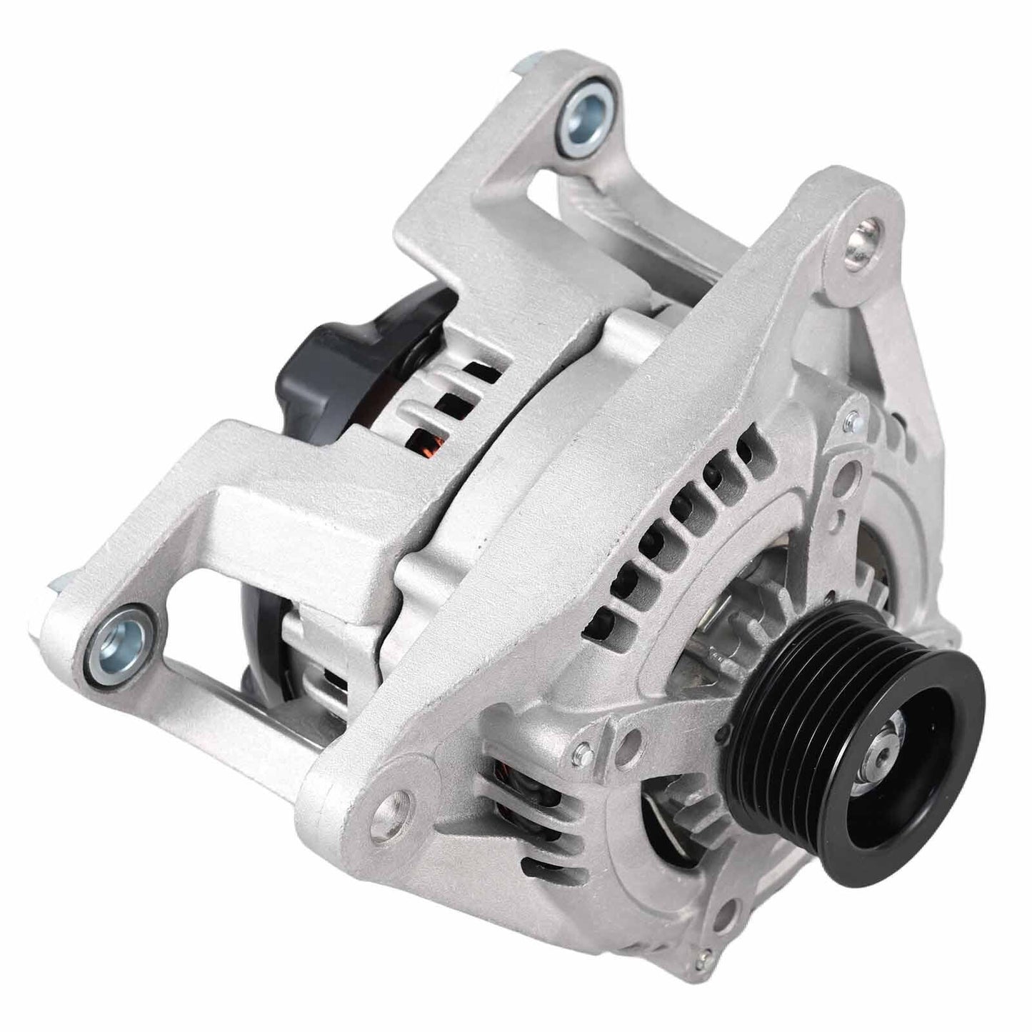 Alternator 11299N For 2011 2012-2018 Ram 2500 2011-2012 Ram 1500 Pickup 5.7L V8