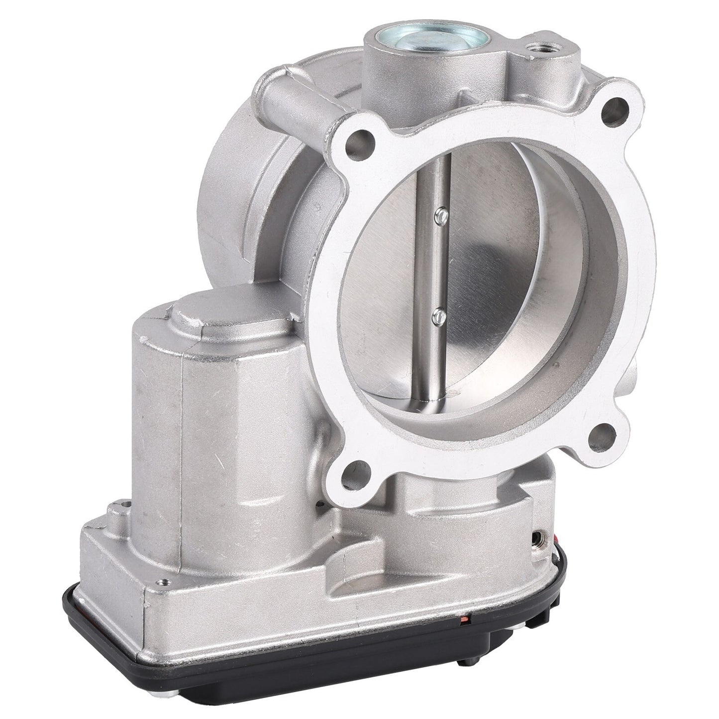For 2011-2017 Ford F-150 Mustang Edge Lincoln MKX MKT Throttle Body AT4Z9E926B