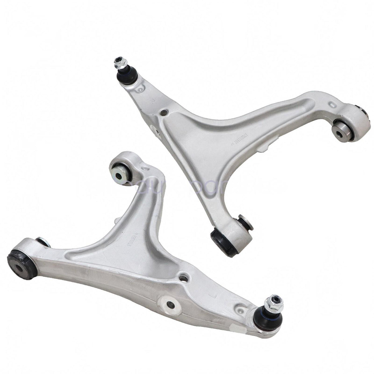 For 2017-2022 Maserati Levante Front Lower Control Arm Left & Right 2pcs