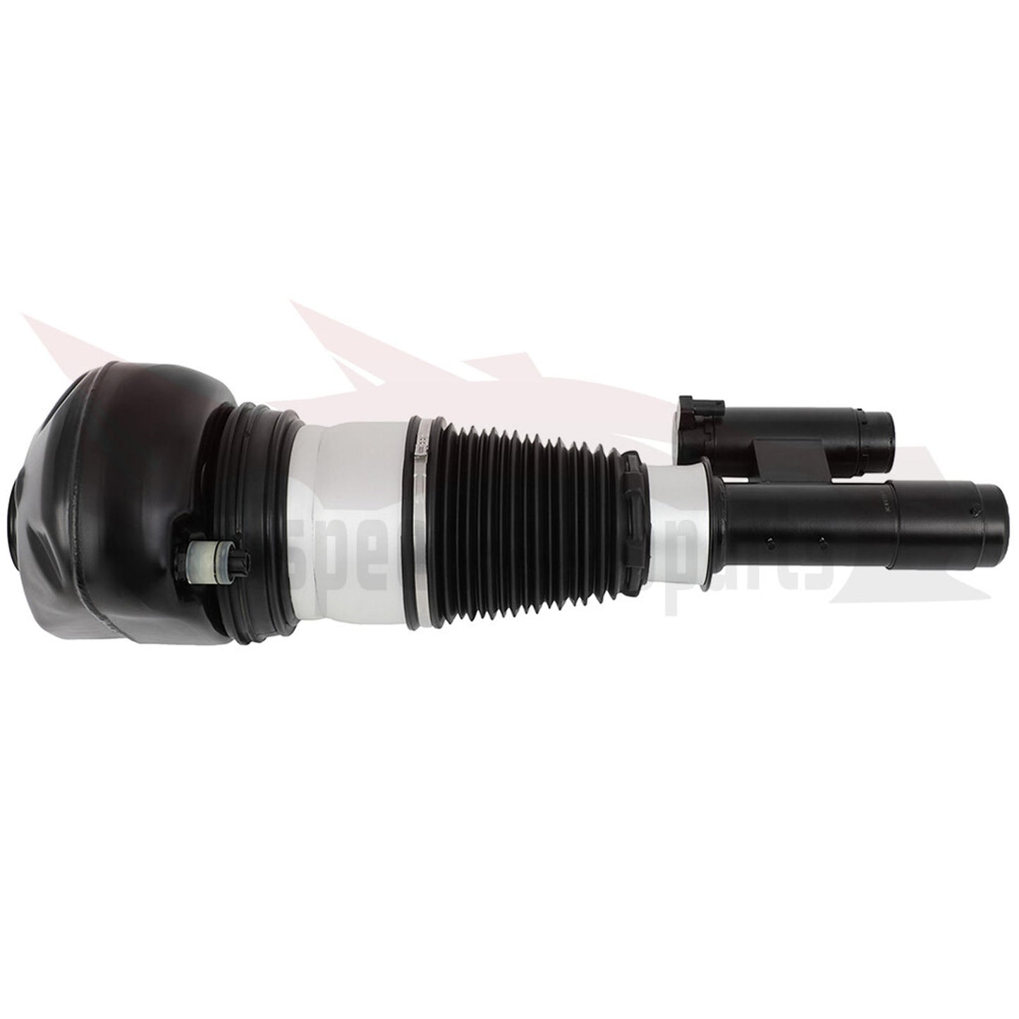 Left Front Air Suspension Strut Assembly For BMW 7 G11 G12 740i 750i EDC xDrive