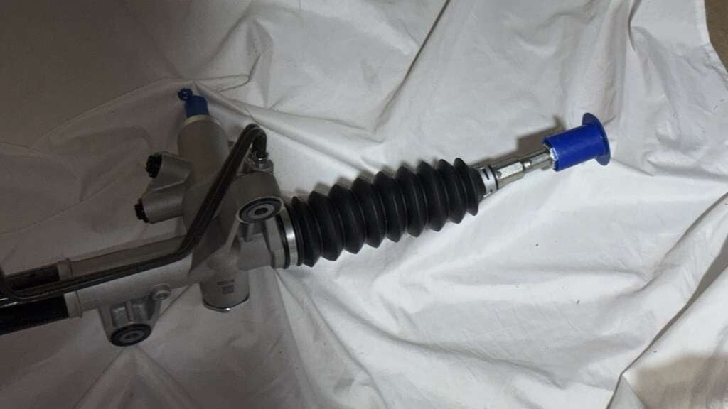 Power Steering Rack & Pinion Fit Honda Civic 2006-2010 1.8L Hydraulic LHD