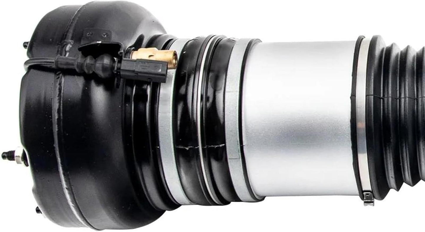 Bentley for Mulsanne Left Right Air Shock Absorbers/Dampers Gas Pressure