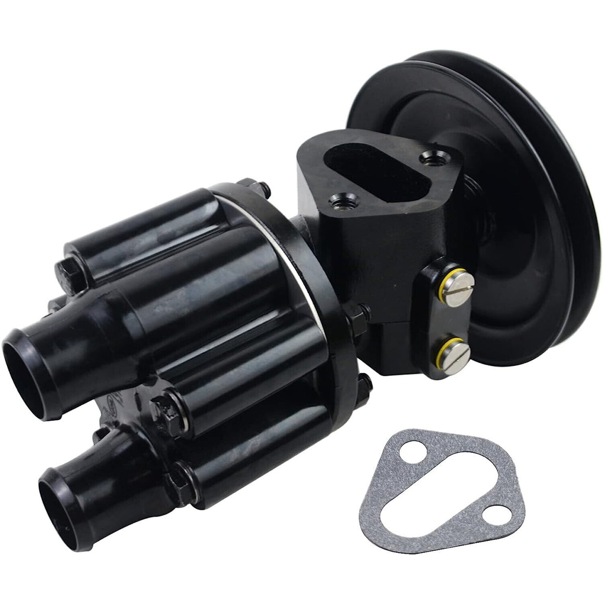 For MerCruiser Bravo 454 502 7.4L 8.2L 46-807151A8 Raw Sea Water Pump Assembly