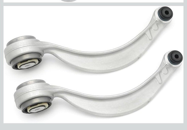 AUTOACER - 6p Front Upper Lower Control Trailing Arms for Jaguar S-Type V6 V8 XF