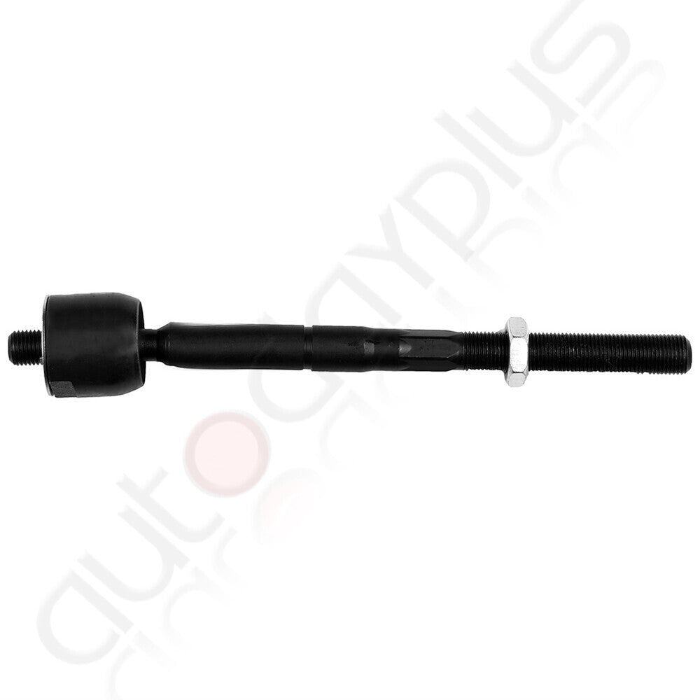 10Pcs Lower Control Arm Tie Rod Sway Bar Rack Bellow For 2004-2010 Toyota Sienna