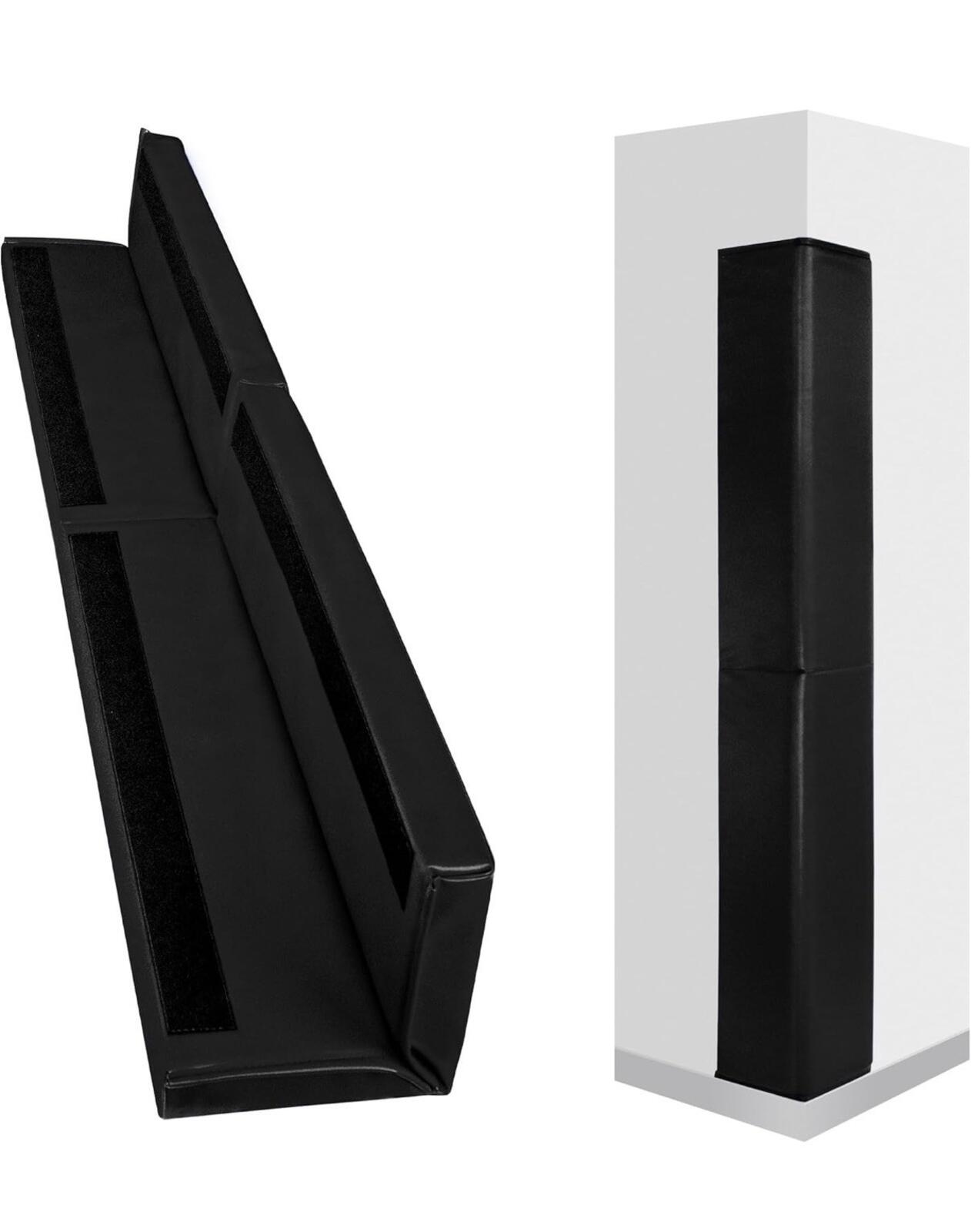 Wall Corner Guards & Edge Protector, Heavy Duty Wall Corner Protective Safety...
