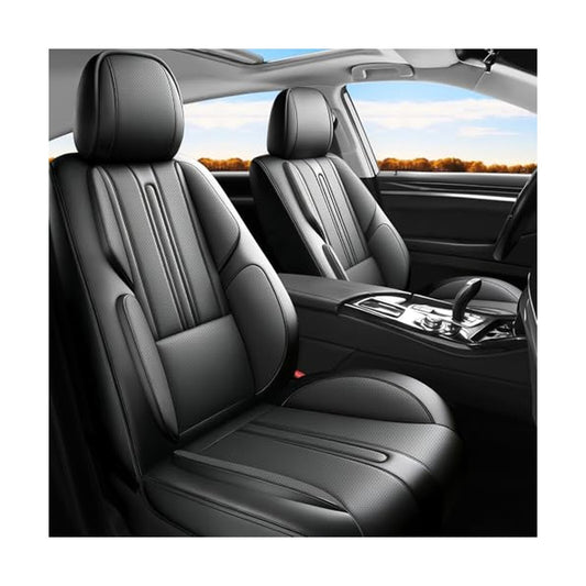 Car Seat Covers for Hyundai Tucson 2010-2025 2026 Full Set 5 Seat