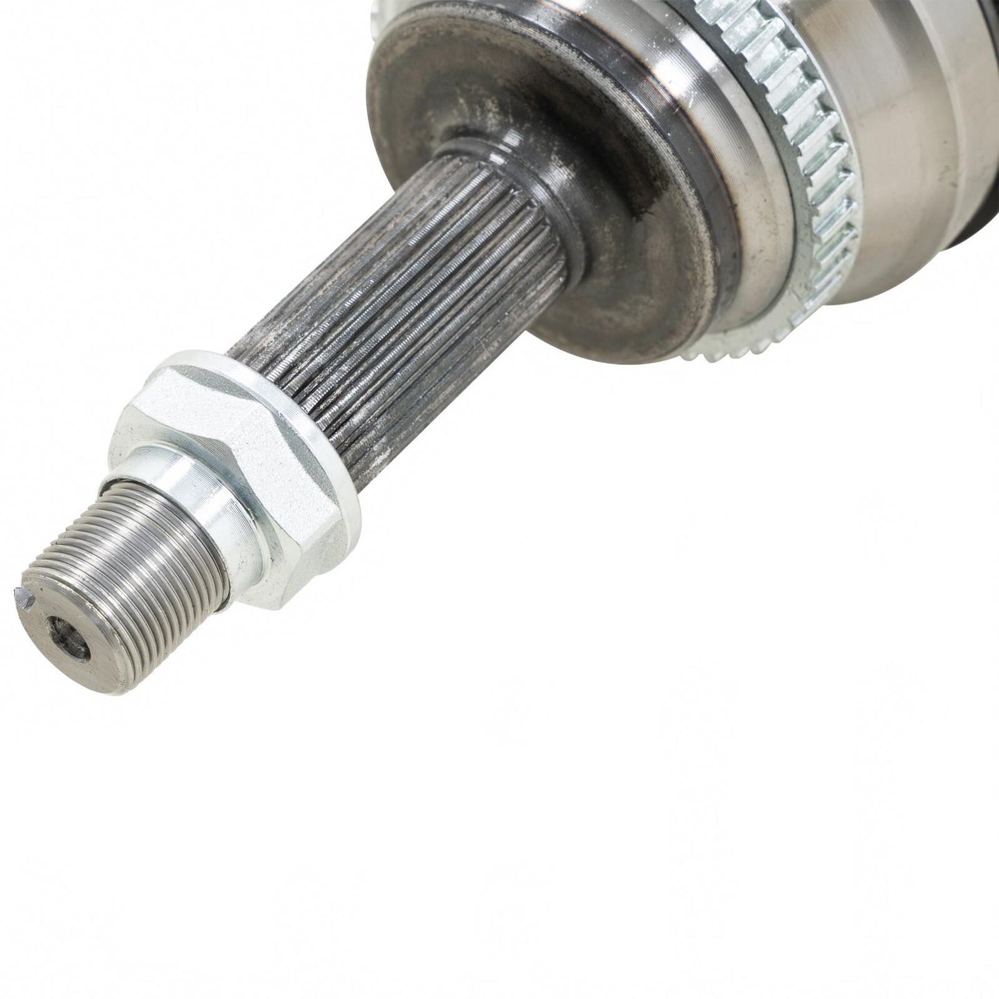 Front Right Side CV Axle Shaft Assembly For 2007-2017 Toyota Camry L4 2.5L 2.4L