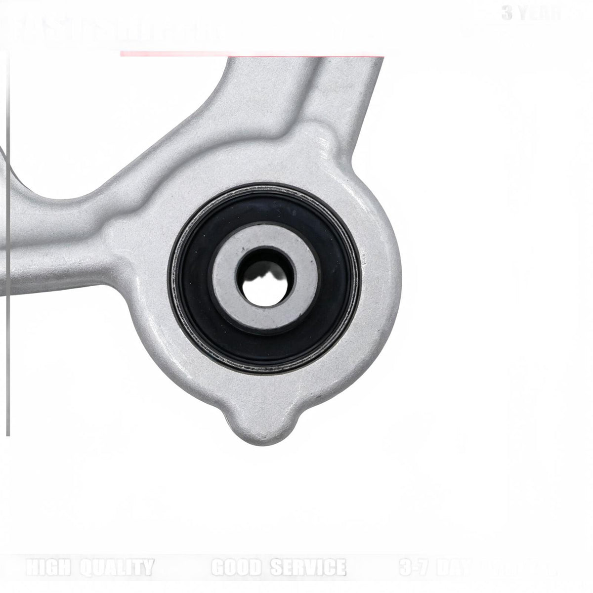 Front Lower Control Arm Ball Joint Sway Bar Tie Rod For Nissan Murano 2015-2024