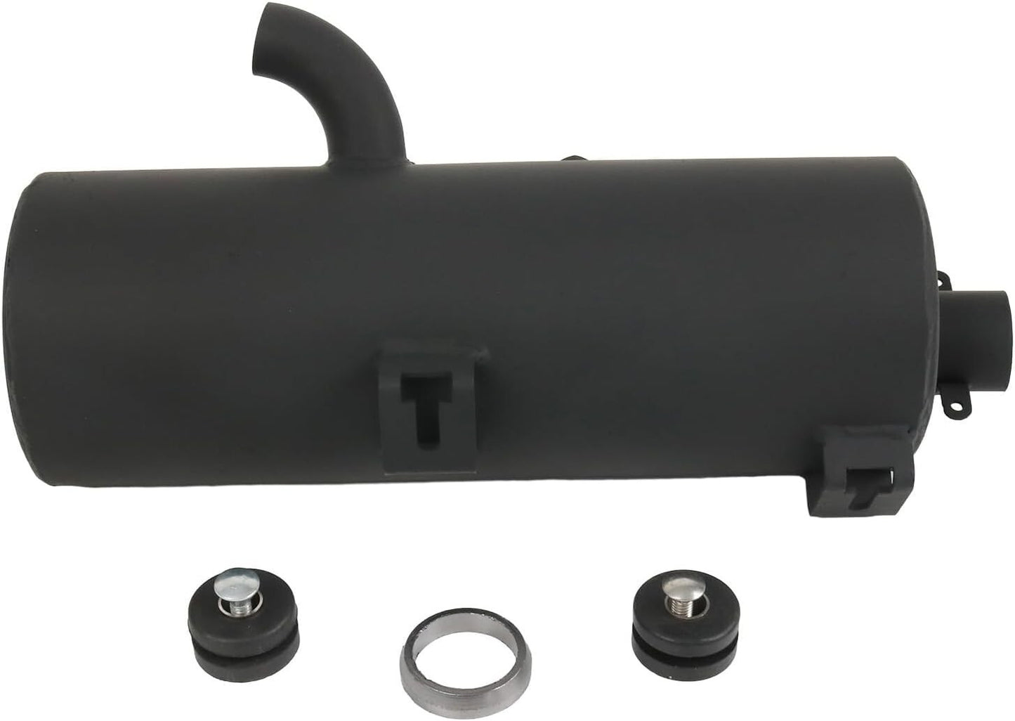 Muffler Silencer Exhaust for Polaris Sportsman 500 4x4 1996 1260715-489