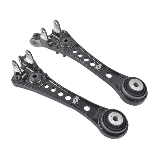 2* Front Lower Left & Right Suspension Control Arm for Jaguar XJ XJR 2010-2019