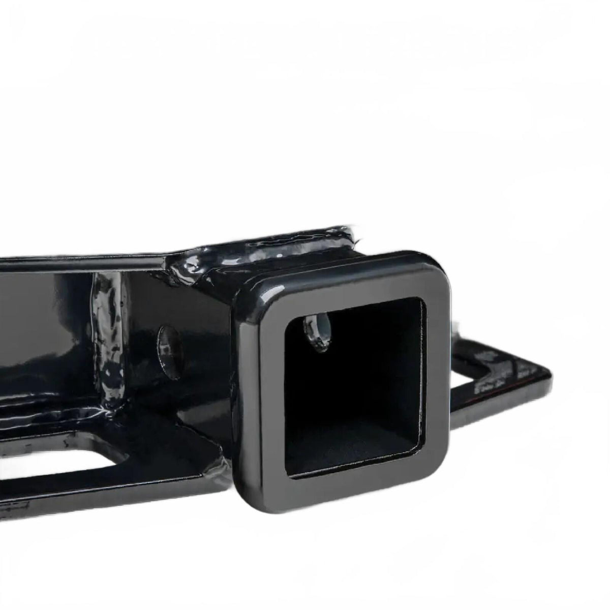 Curt Class 3 Trailer Hitch 2" Receiver for Land Rover Range Rover Sport 13243