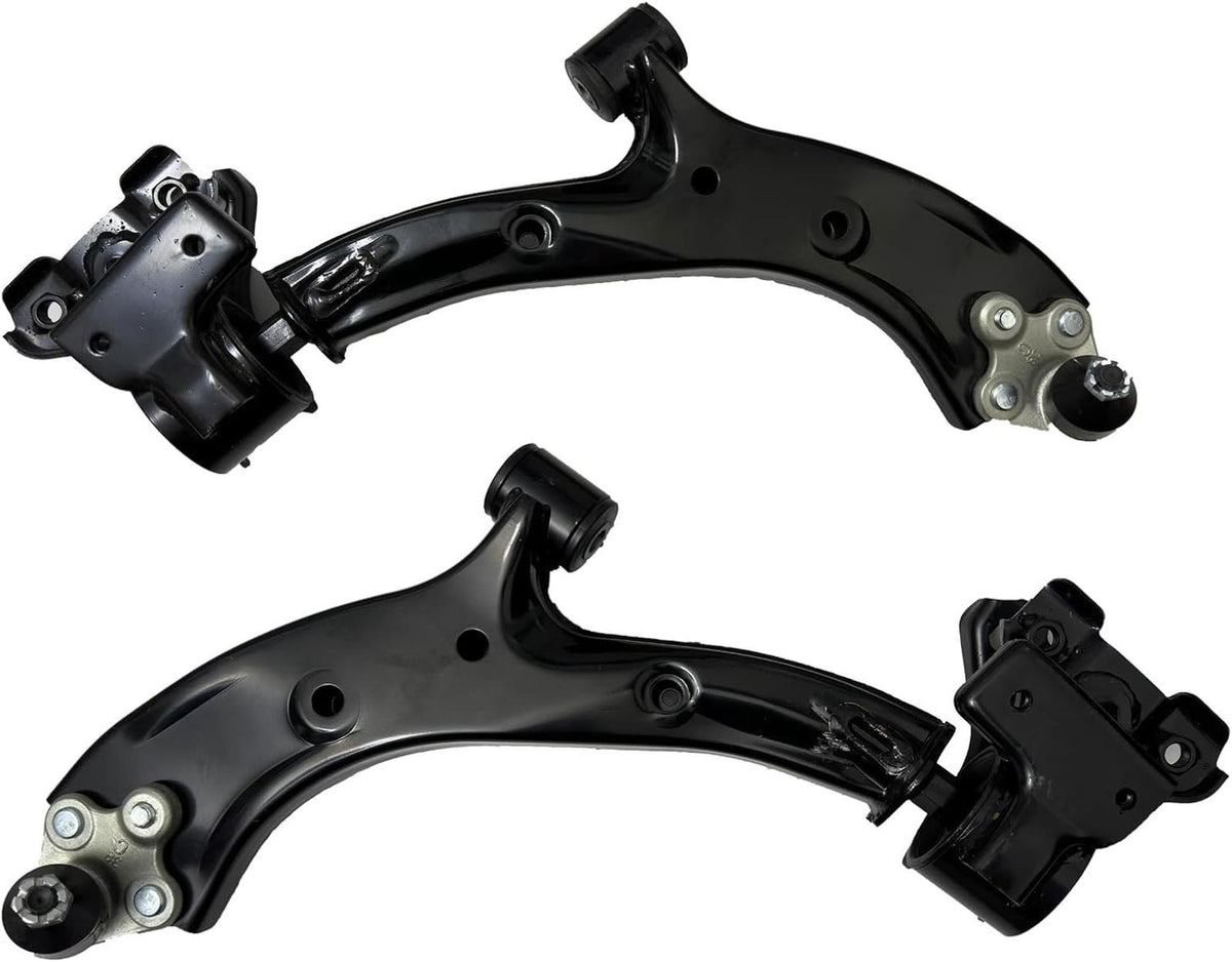 2Pcs K620500 K620501 Front Lower Control Arm Kit Fits for 2007-2011 Honda CR-V