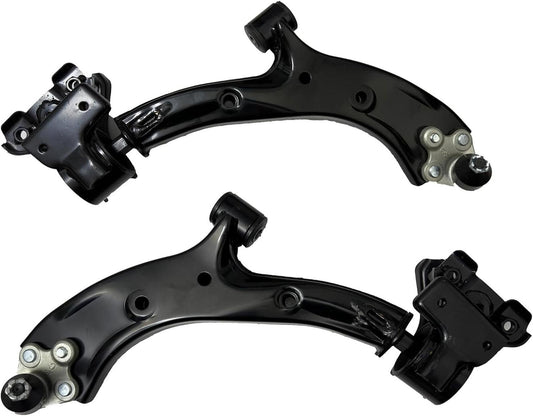 2Pcs K620500 K620501 Front Lower Control Arm Kit Fits for 2007-2011 Honda CR-V