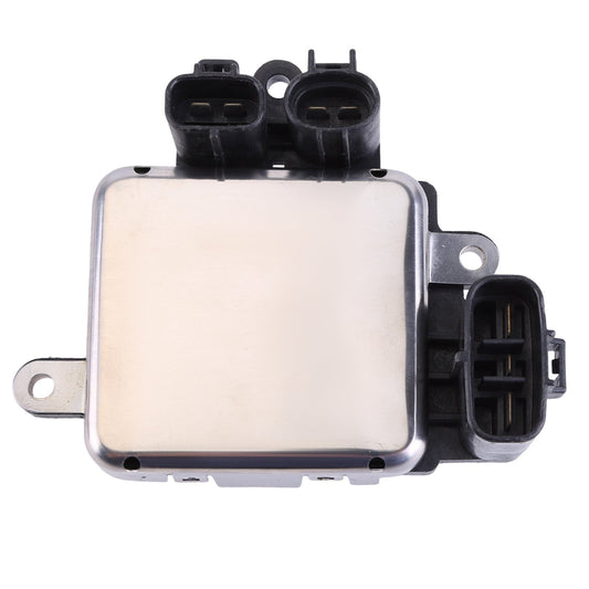 Cooling Fan Control Module For 2010-2014 Subaru Legacy Outback Tribeca 3.6L H6