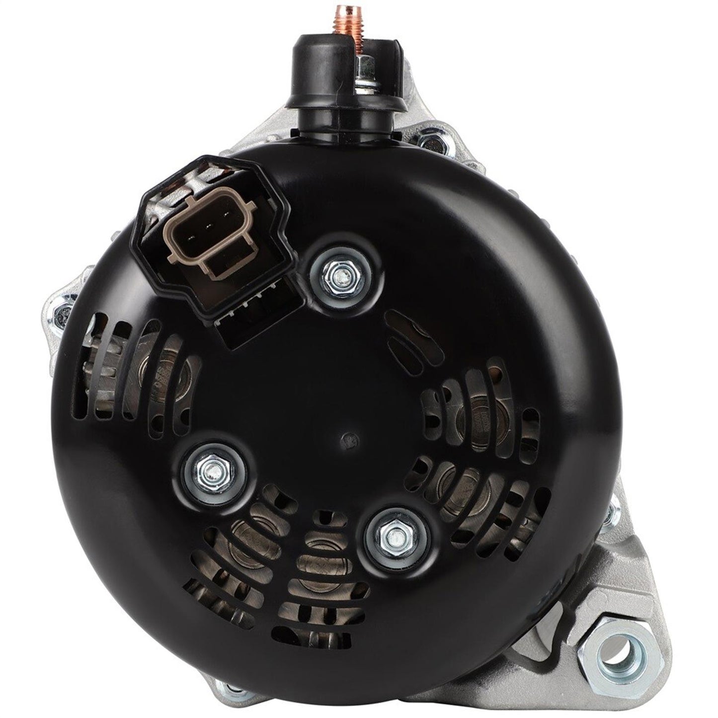 For 2011-2014 Ford F150 Pickups 5.0L Alternator 220Amp 1042106270 1042106660