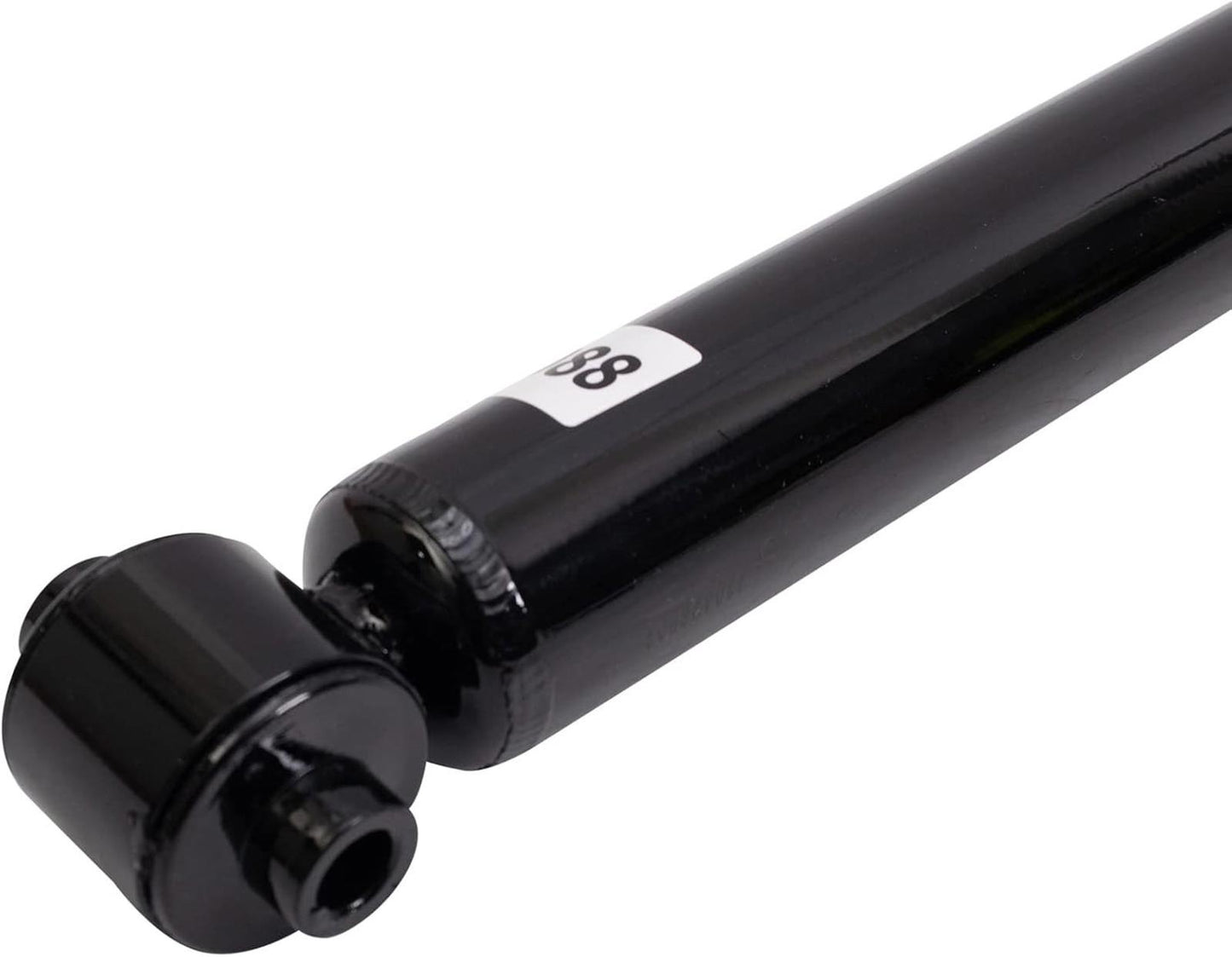 TRQ Rear Shock Absorber Set Compatible with 2011-2016 Scion tC