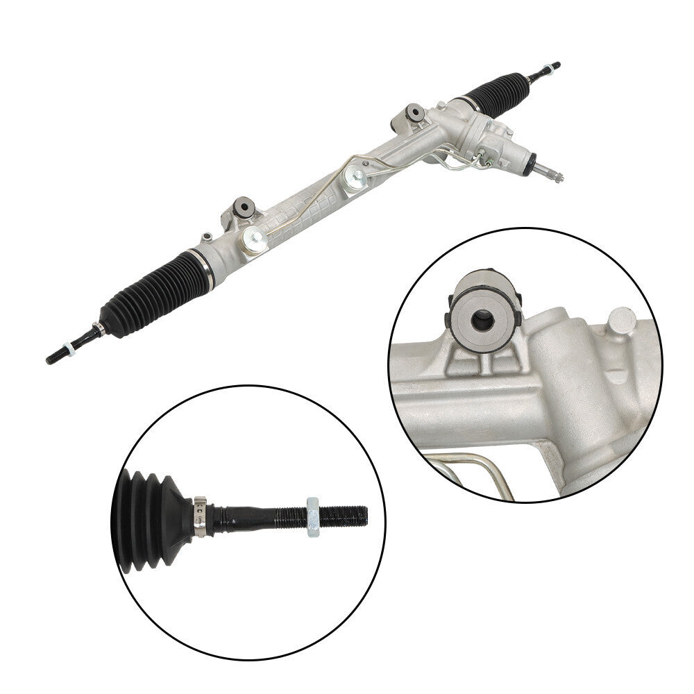 Power Steering Rack and Pinion For Mercedes-Benz GL320 GL350 GL450 ML320 ML350