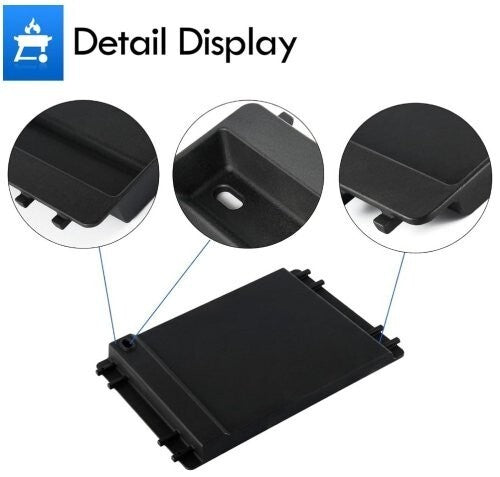 7599 Griddle Replacement Parts for Weber Genesis II Griddle ii E-310 ii E-315 ii