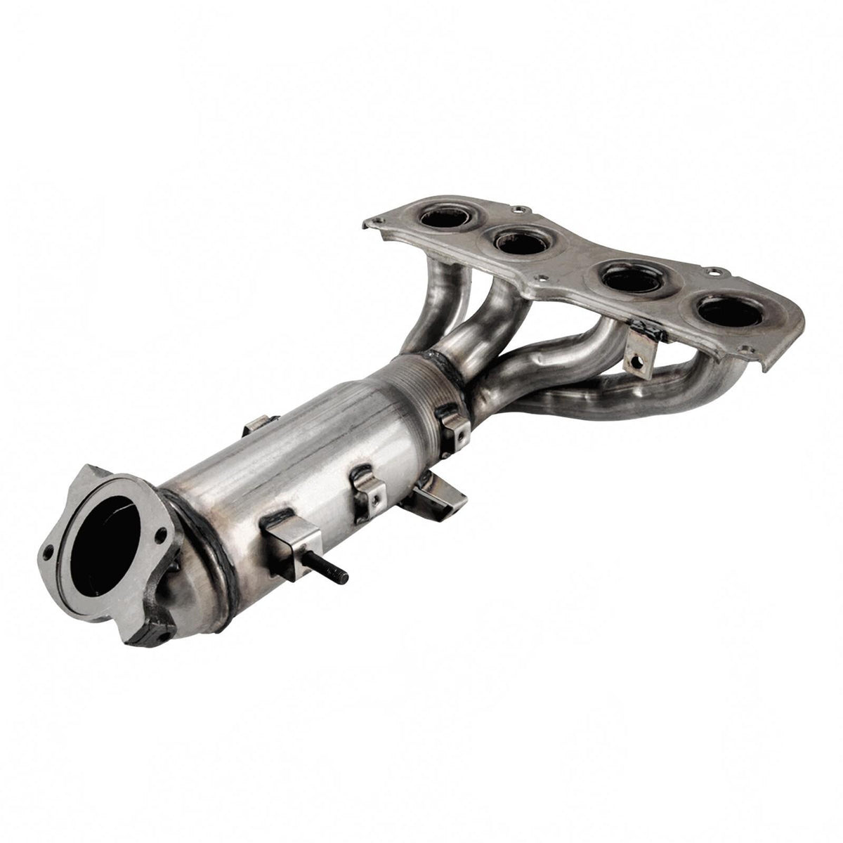 Catalytic Converter Front EPA For 2002-2006 Toyota Camry 2.4L Toyota Solara 2.4L