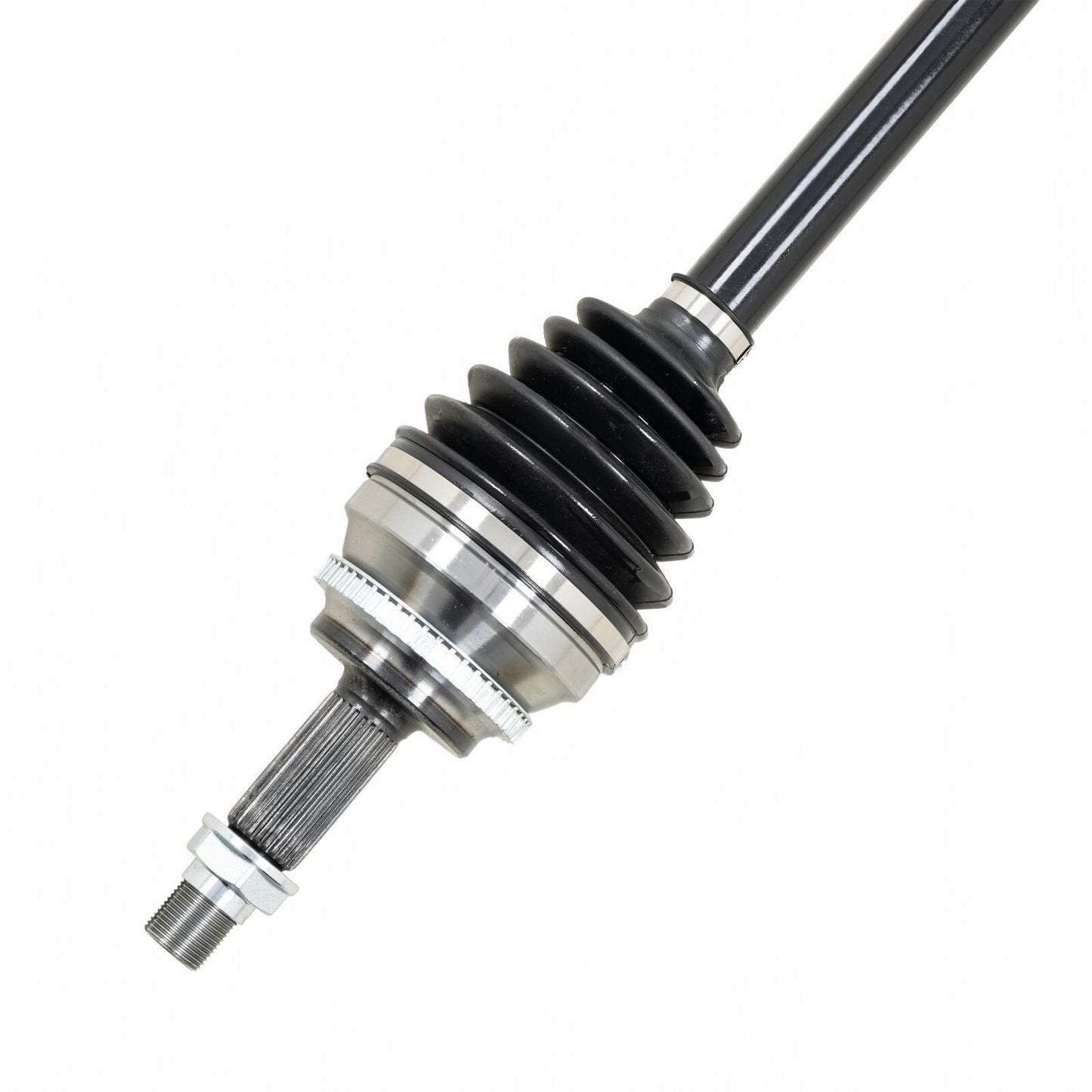 Front Right Side CV Axle Shaft Assembly For 2007-2017 Toyota Camry L4 2.5L 2.4L