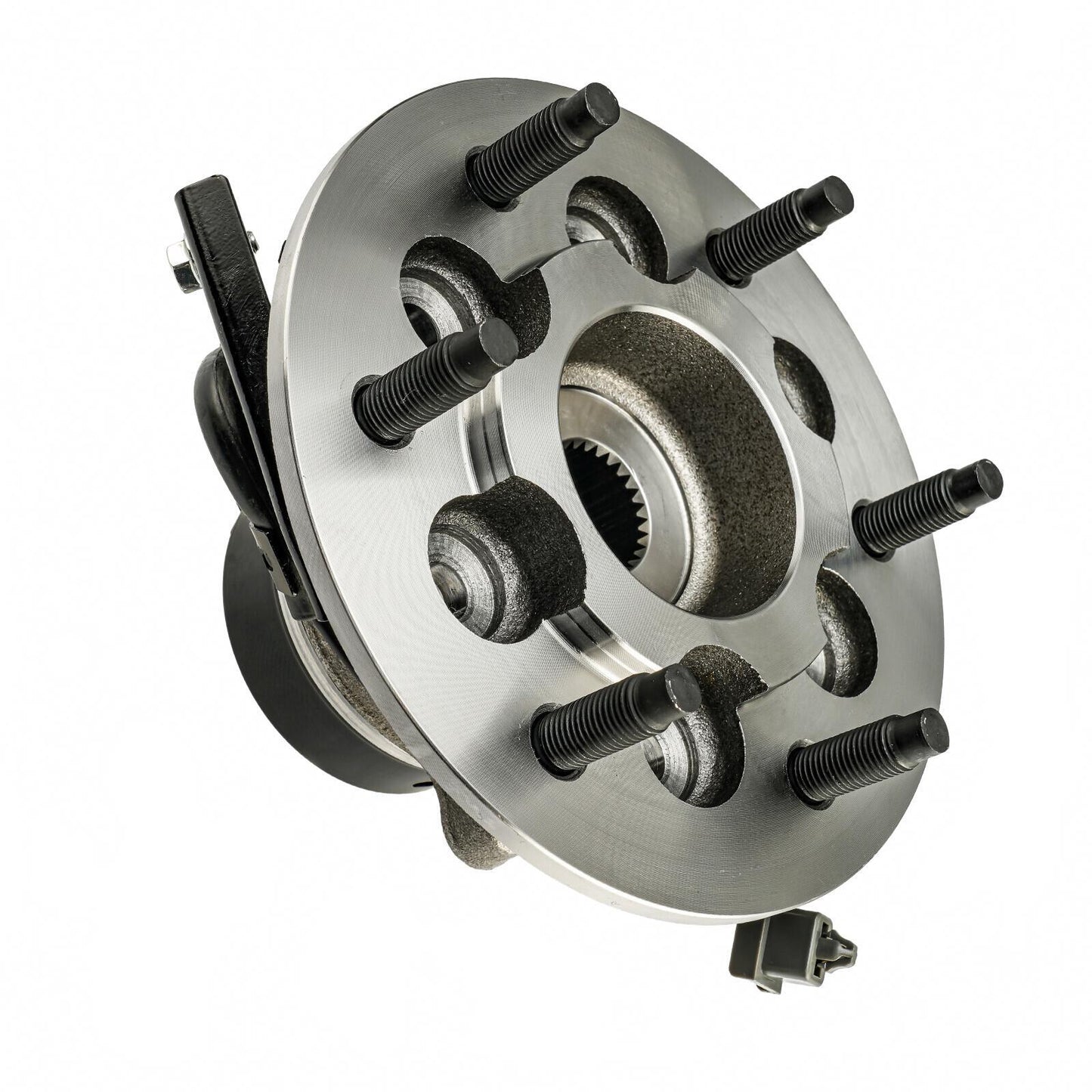 4WD Pair Front Wheel Bearing Hub for Chevy Colorado GMC Canyon Isuzu I-350 I-370