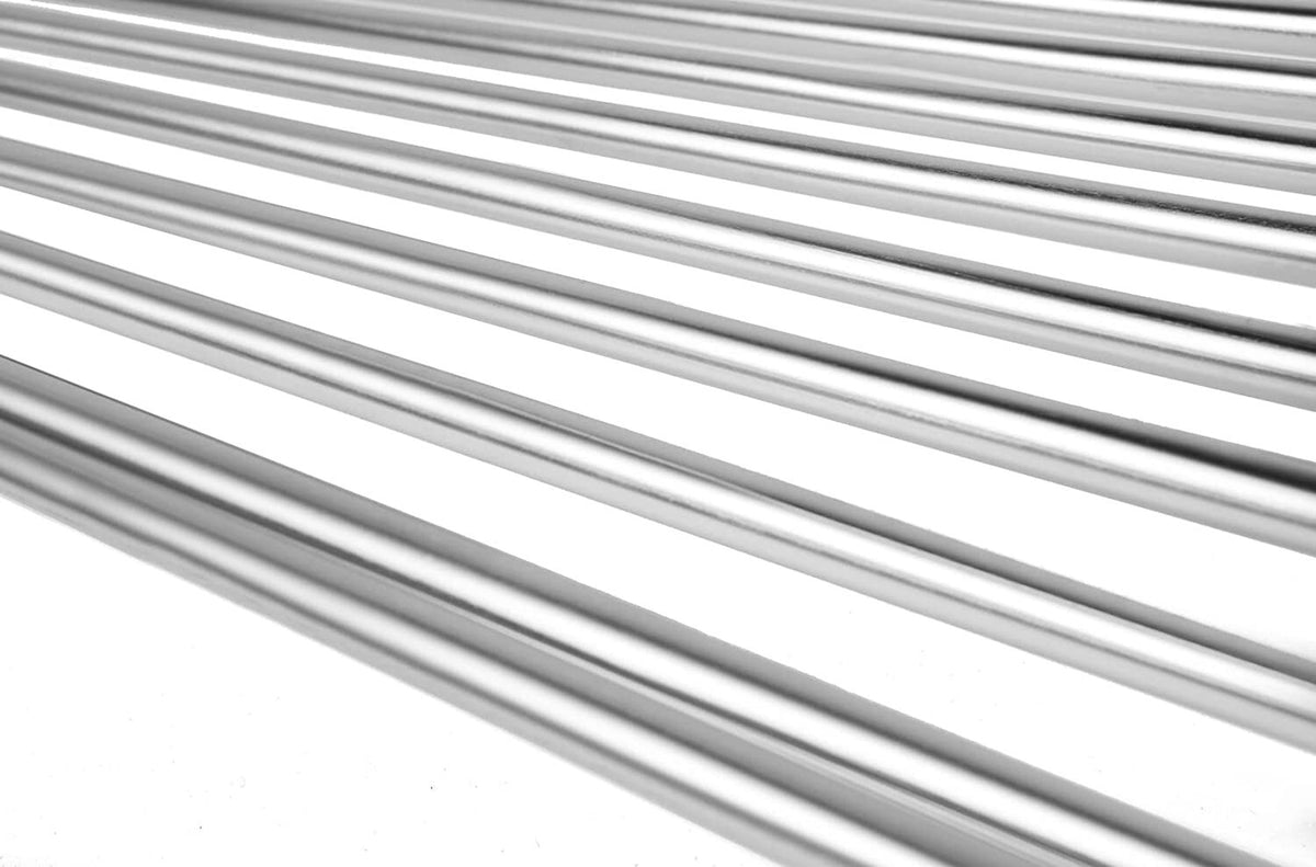 Grill Cooking Grates Stainless Steel for Weber Summit E/S 640 650 660 670 67552