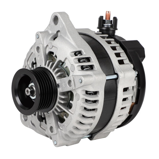 For 2011-2014 Ford F150 Pickups 5.0L Alternator 220Amp 1042106270 1042106660