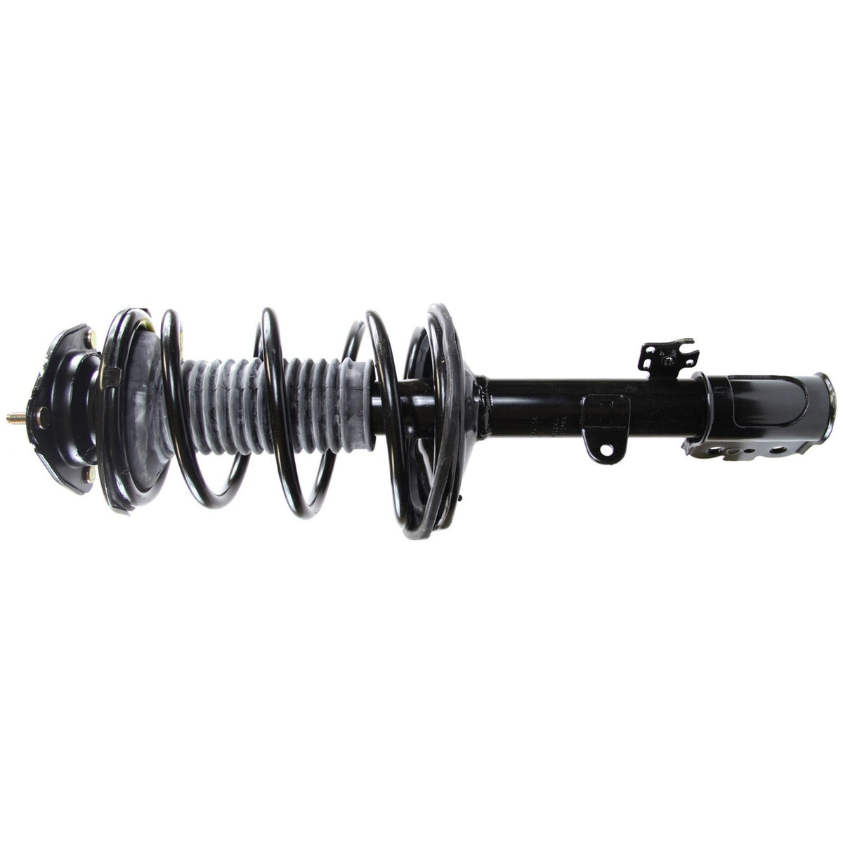 Monroe 173050 Suspension Strut and Coil Spring Assembly For 11-14 Toyota Sienna