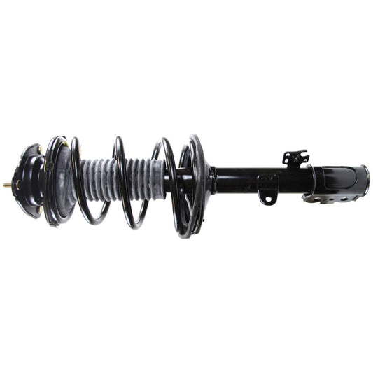 Monroe 173050 Suspension Strut and Coil Spring Assembly For 11-14 Toyota Sienna