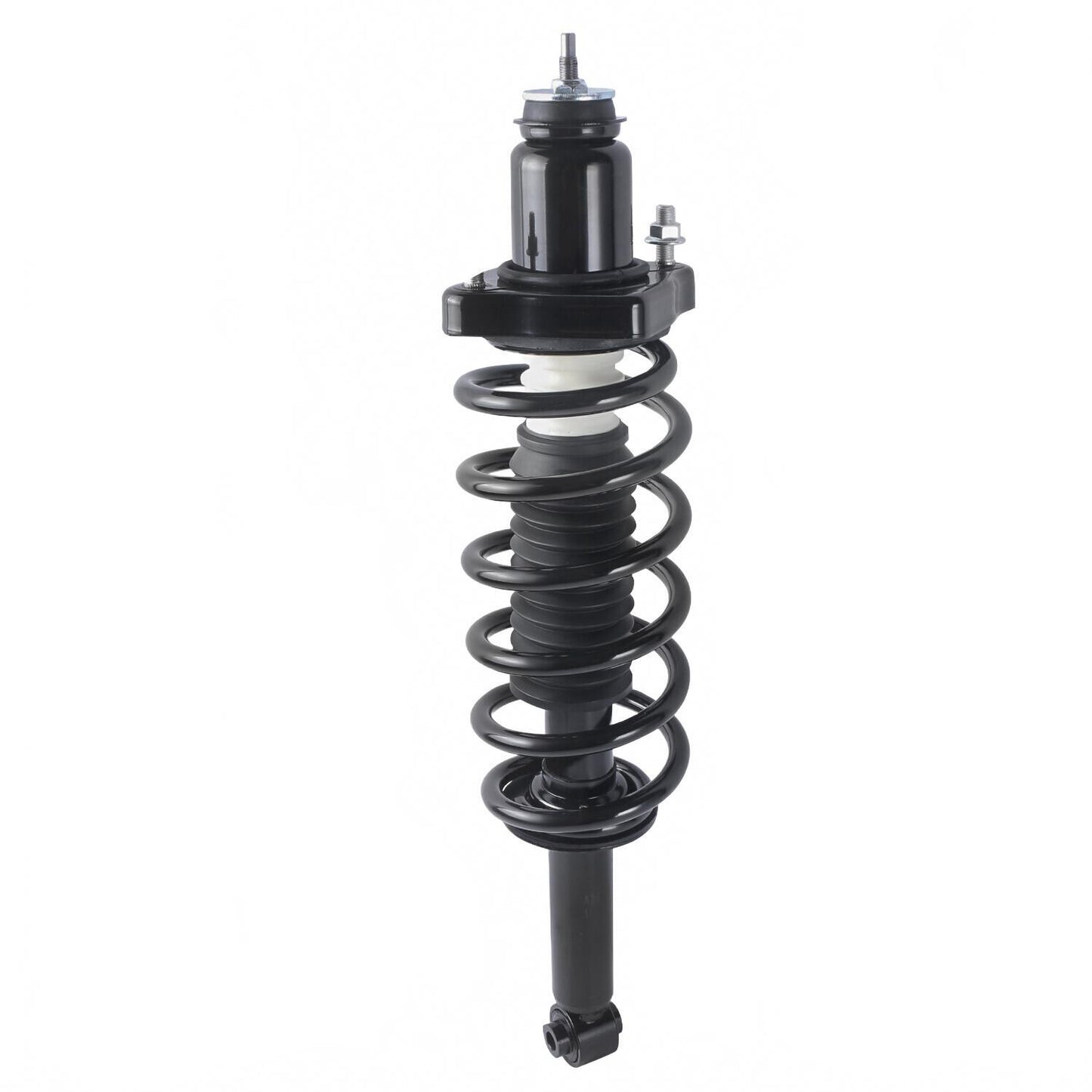 2X Rear Pair Complete Struts Shocks W/Coil Springs fit 2008-2014 Dodge Avenger