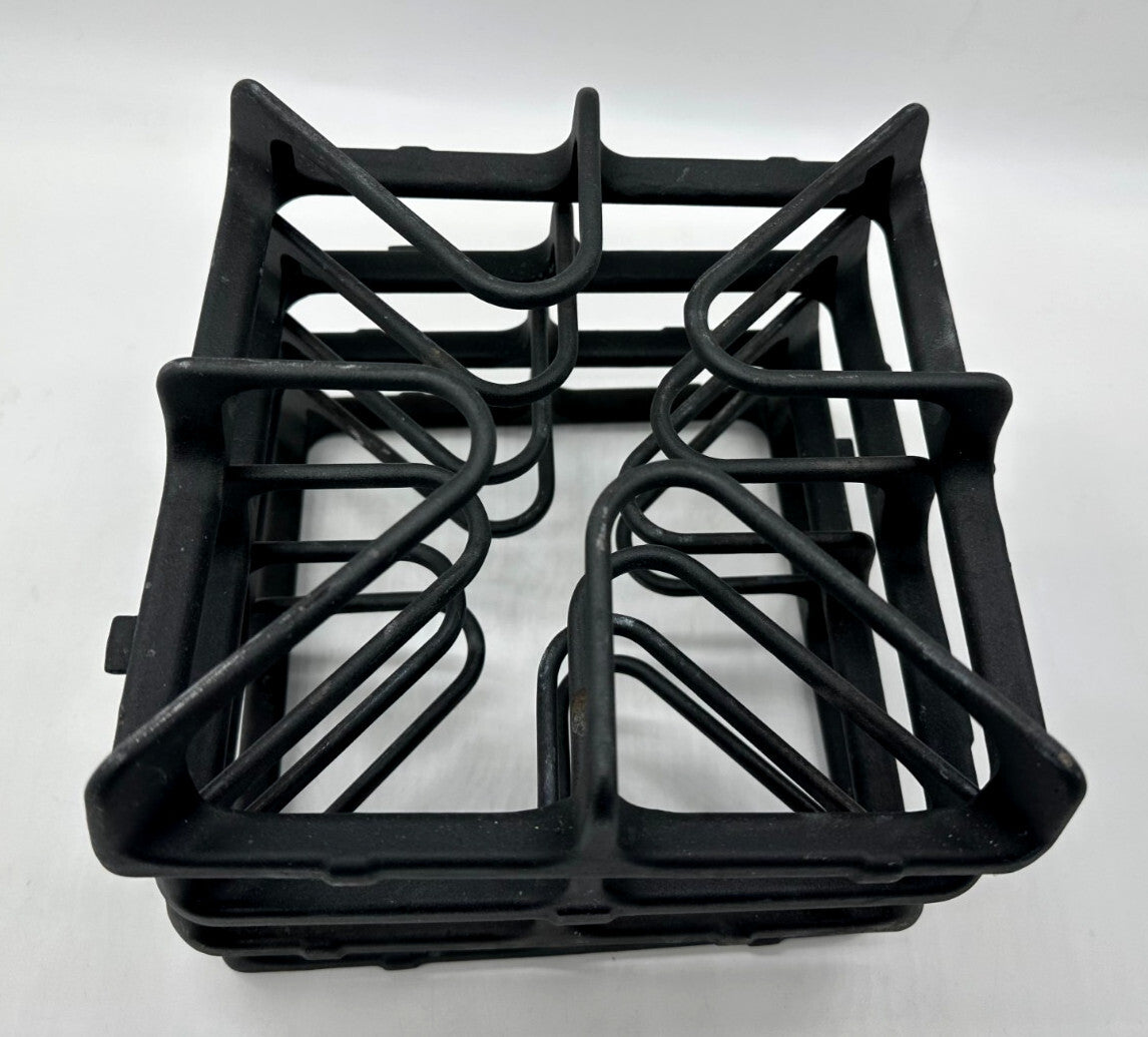 Heavy Cast Iron Grates Replacement Parts For GE Burner Surface Top Gas Ranges