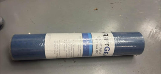 RIPTGEAR Blue Eco-Friendly TPE Yoga Mat 72x24 inch 6mm