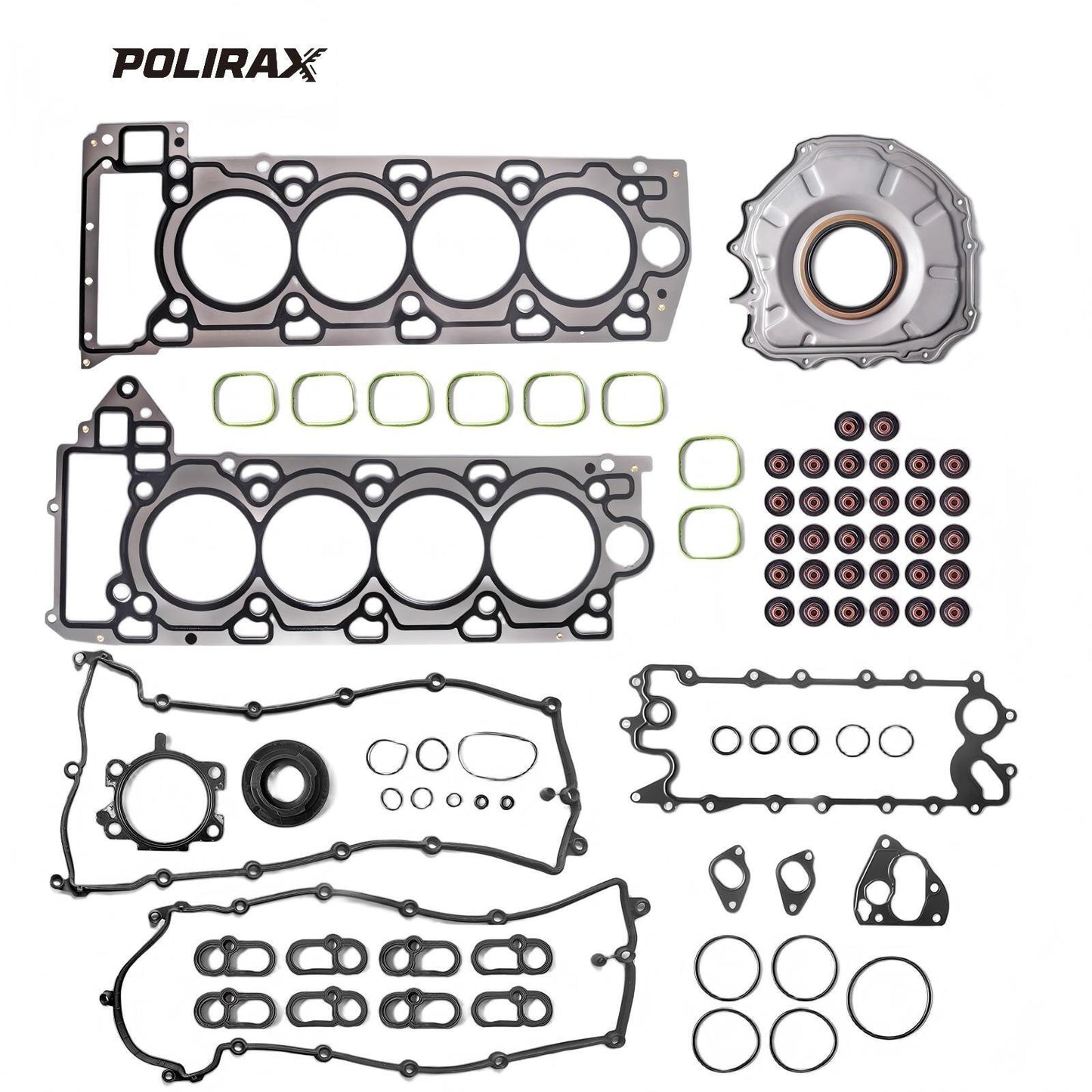 Head Gasket Set  Land Rover LR4 Range Rover 5.0L V8 2010-2020 LR105293