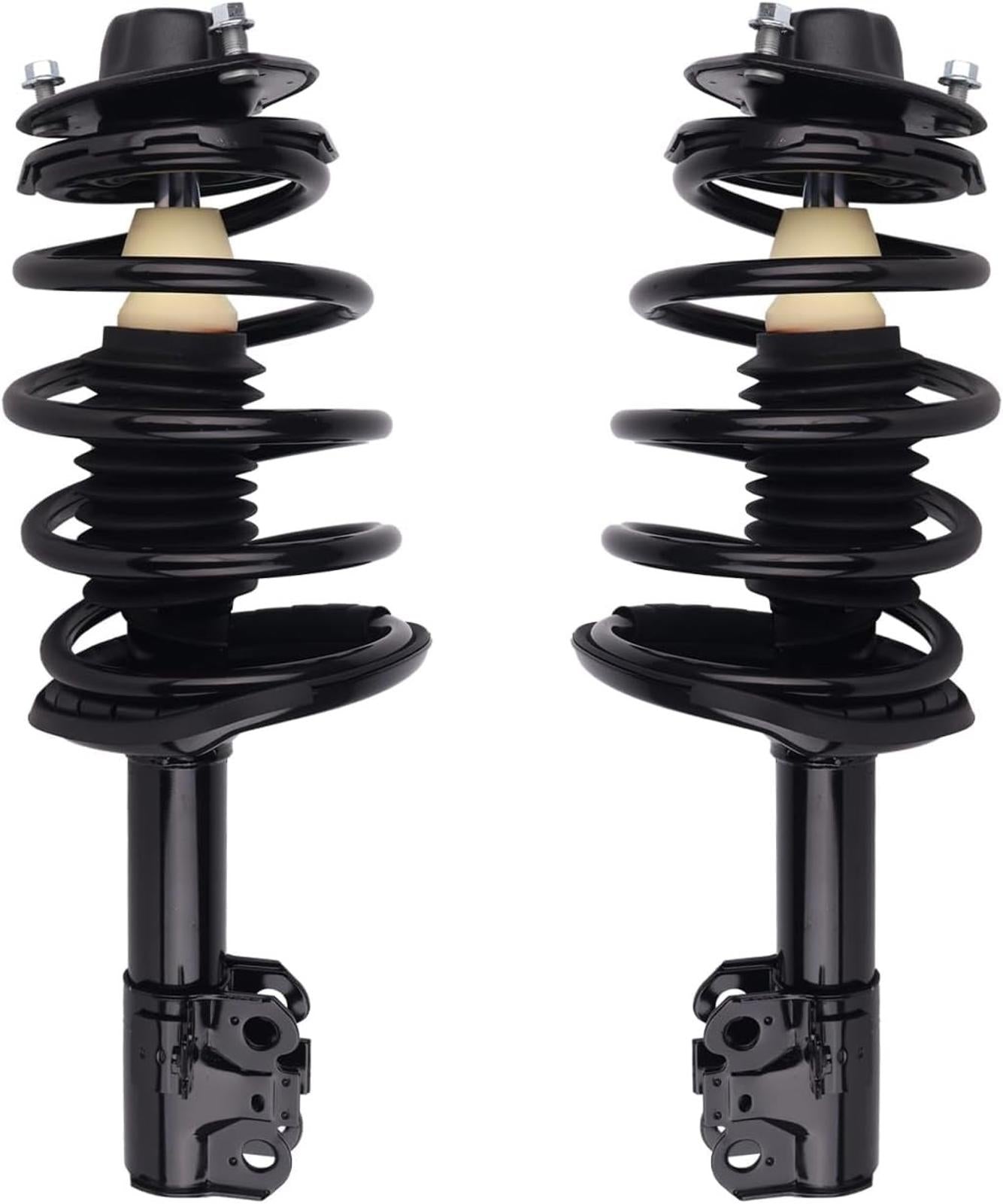 Autoround 271679 271678 Front Complete Shock Absorber  with Coil Spring Assembly
