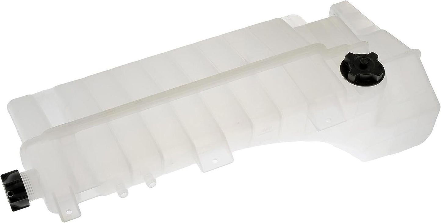 Dorman 603-5505 Front Engine Coolant Reservoir Compatible with Mack / Volvo