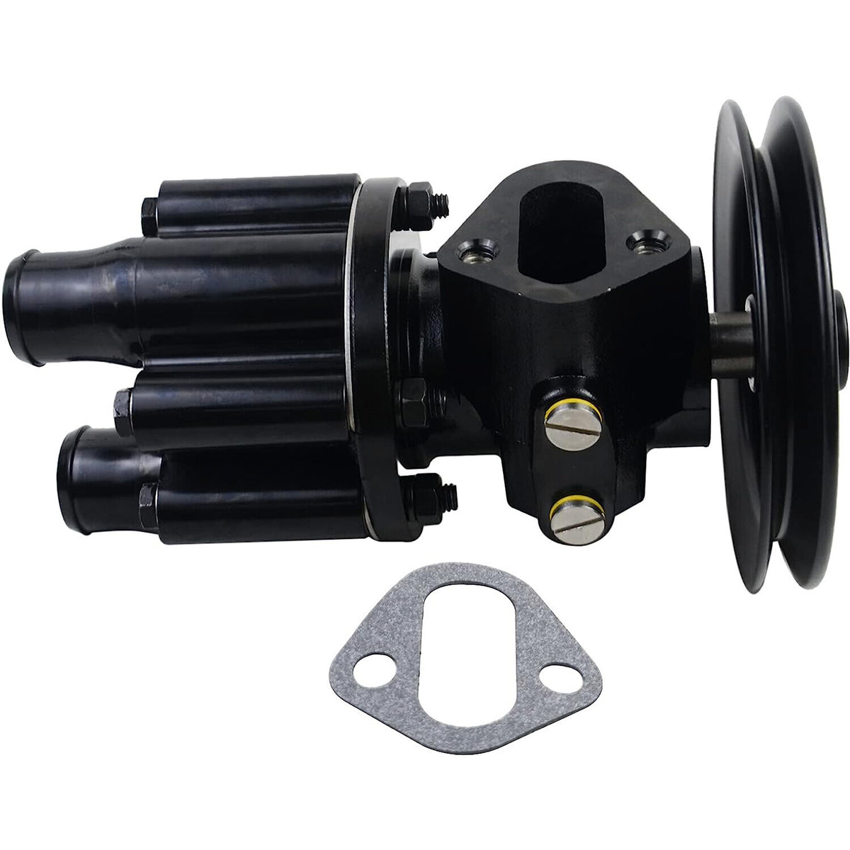 For MerCruiser Bravo 454 502 7.4L 8.2L 46-807151A8 Raw Sea Water Pump Assembly