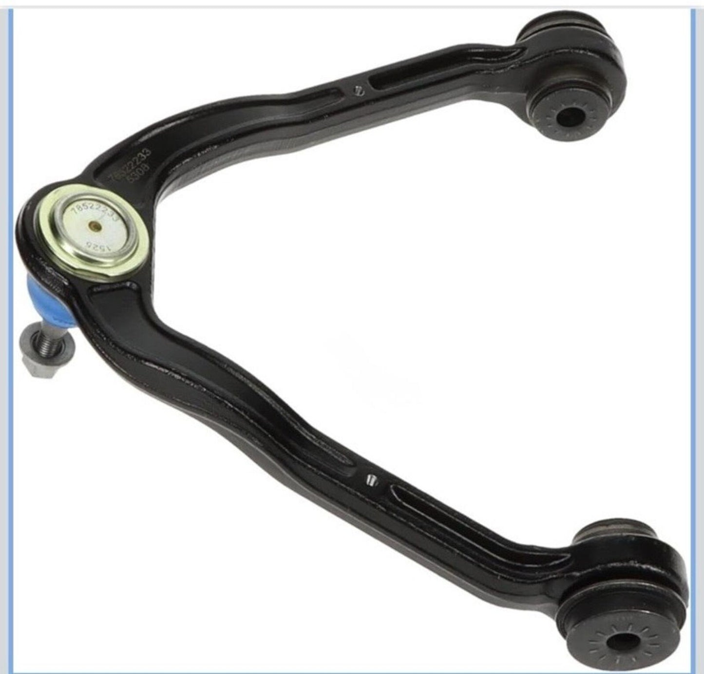 1996-06 Chevy Silverado AC Delco Suspension Control Arm and Ball Joint Assembly