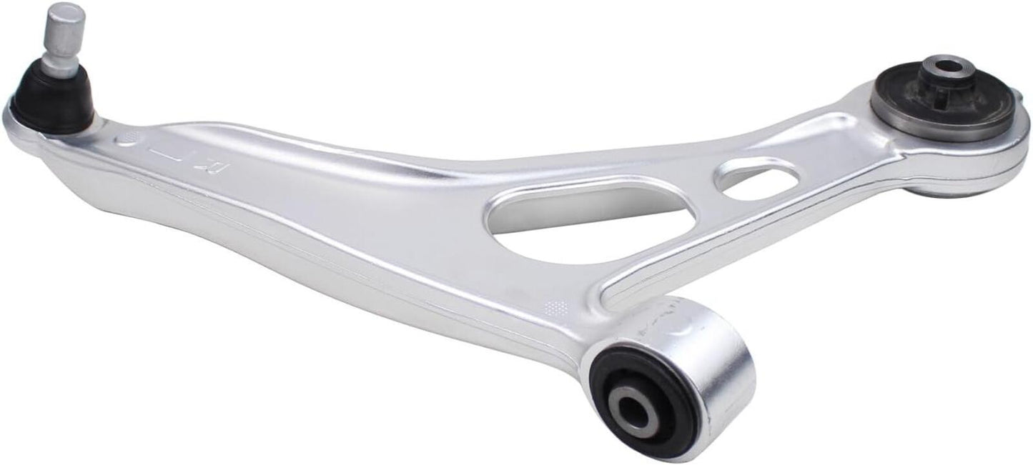 Front Lower Right Control Arm with Ball Joint for Nissan Rogue 2021 2022 2023