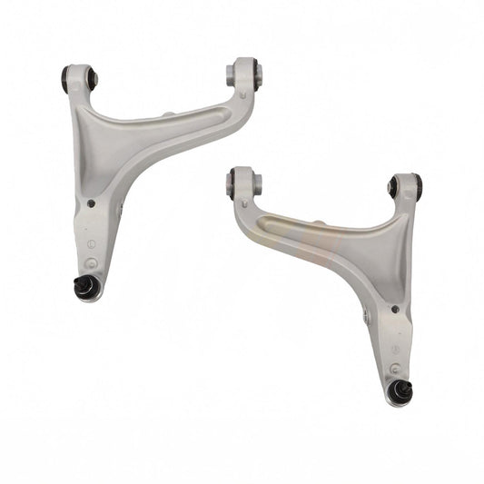 For 2017-2022 Maserati Levante Front Lower Control Arm Left & Right 2pcs