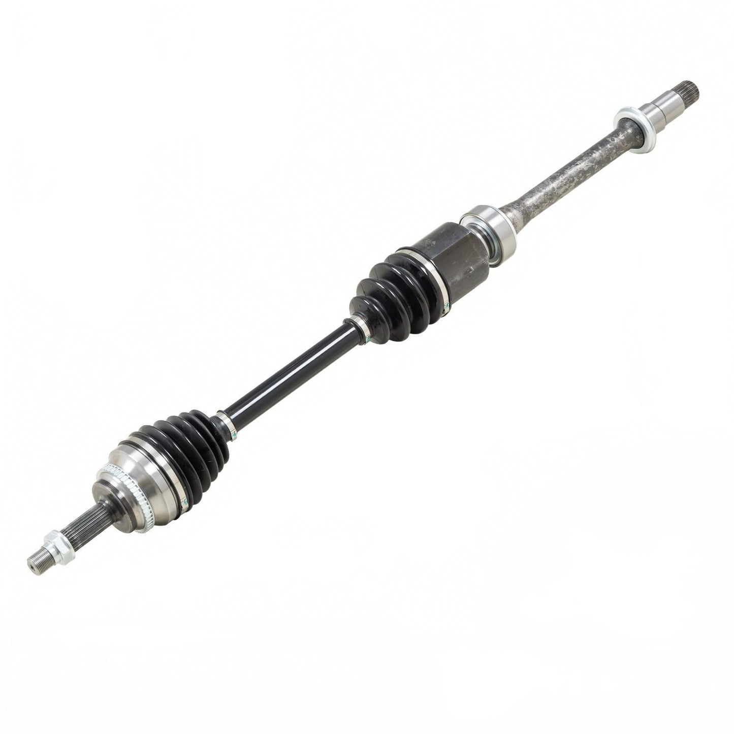 Front Right Side CV Axle Shaft Assembly For 2007-2017 Toyota Camry L4 2.5L 2.4L