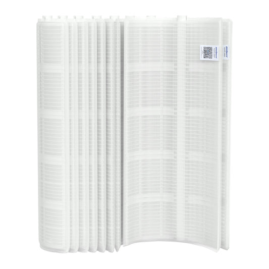 POOLPURE FS-2005 DE Grid Pool Filter Set Replace Unicel FS-2005,PFS3060,60 Sq Ft