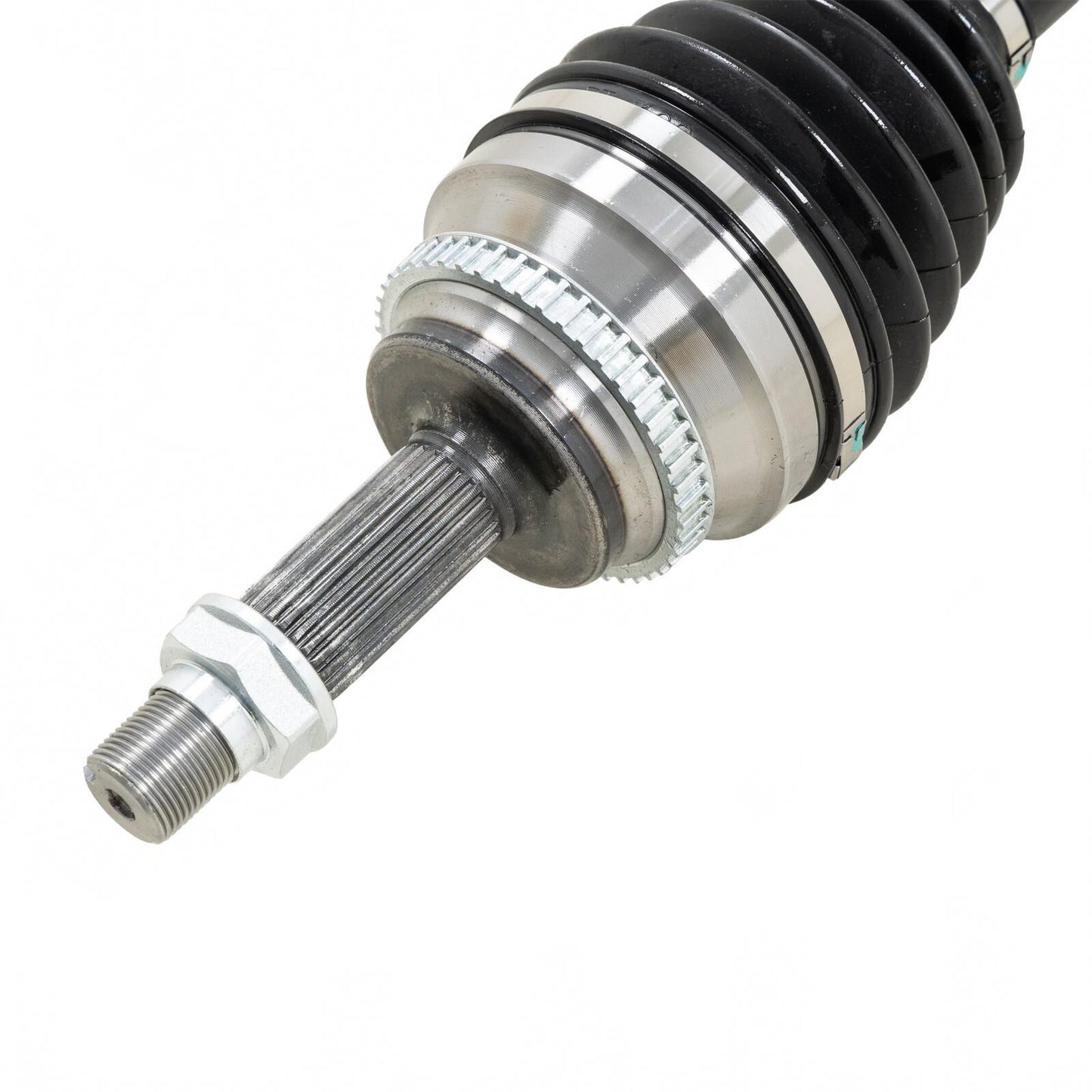 Front Right Side CV Axle Shaft Assembly For 2007-2017 Toyota Camry L4 2.5L 2.4L