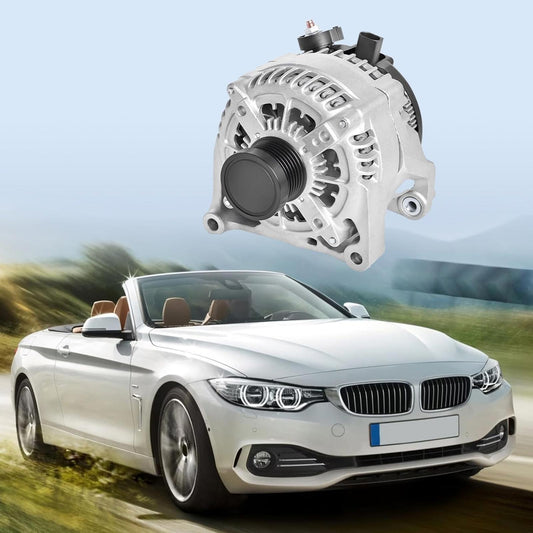 Alternator for BMW 228i 320i 328i 428i 528i xDrive Z4 X1 X3 X4 2.0L 14-2016'