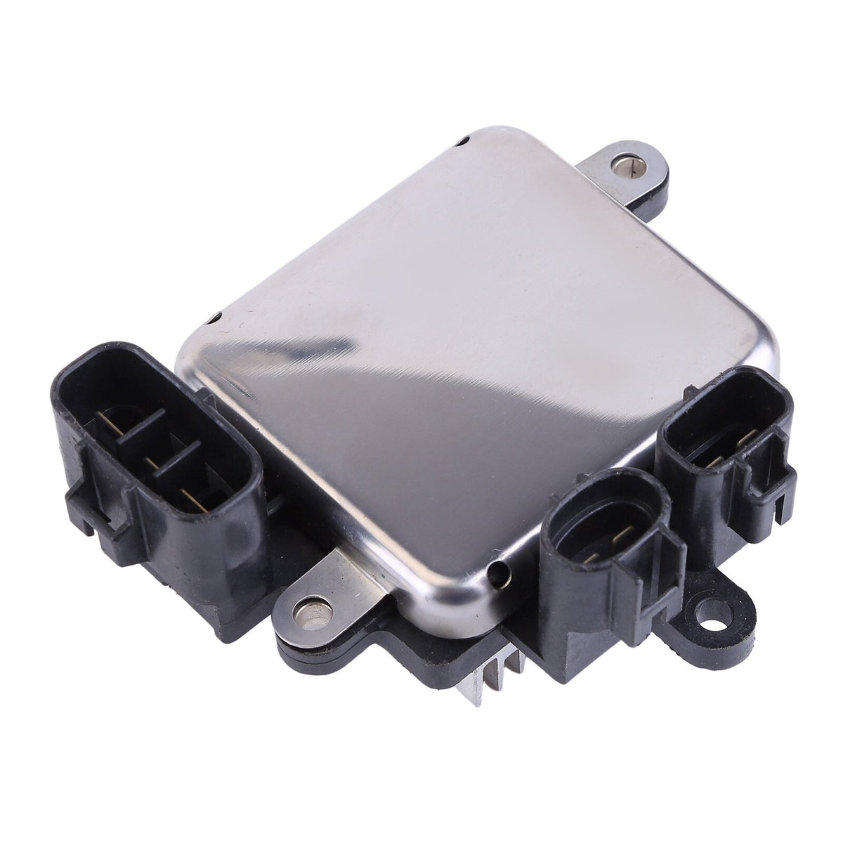 Cooling Fan Control Module For 2010-2014 Subaru Legacy Outback Tribeca 3.6L H6